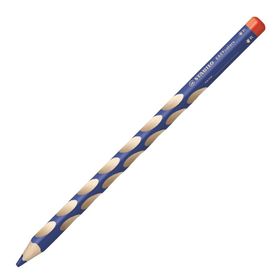 Stabilo Easycolors Sağ El Lacivert Kuru Boya Kalemi