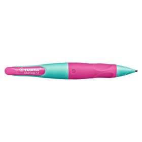 Stabilo Easyergo 1.4 Neon Pembe Sol El Kalemi