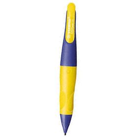 Stabilo Easyergo 7882 Neon Sarı 1.4 HB Sağ El Kalemi