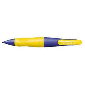 Stabilo Easyergo 7882 Neon Sarı 1.4 HB Sağ El Kalemi