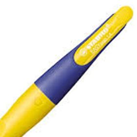 Stabilo Easyergo 7882 Neon Sarı 1.4 HB Sağ El Kalemi