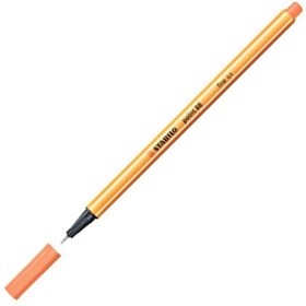 Stabilo Gliss Point 88 Kayısı 88/26 Keçe Uçlu Kalem