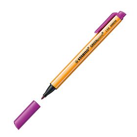 Stabilo Green Point 0.8 mm Lila Keçe Uçlu Kalem
