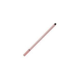 Stabilo Köpüklü Pembe 68/28 Keçe Uçlu Boya Kalemi