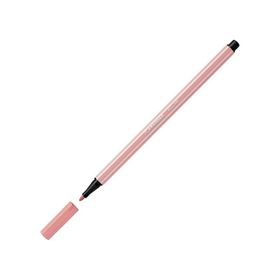Stabilo Köpüklü Pembe 68/28 Keçe Uçlu Boya Kalemi