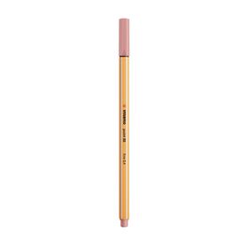 Stabilo Köpüklü Pembe 88 / 28 Point 88 Fineliner Kalem