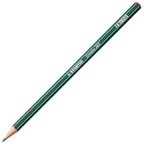 Stabilo Othello 282 Tekli Kurşun Kalem