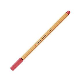 Stabilo Pas Kırmızısı 88 / 47 Point 88 Fineliner Kalem