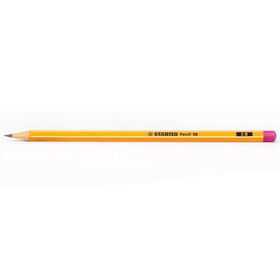 Stabilo Pembe Pencil 88 Kurşun Kalem