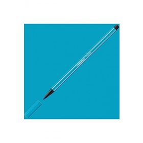 Stabilo Pen 68 1 mm Açık Mavi Keçe Uçlu Kalem