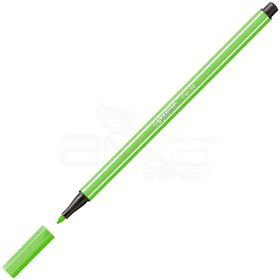 Stabilo Pen 68 1 mm Yeşil Keçe Uçlu Kalem