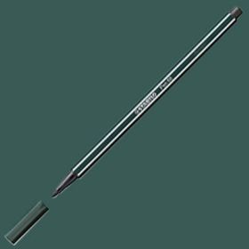 Stabilo Pen 68 1 mm Yeşil Keçe Uçlu Kalem