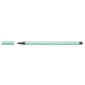 Stabilo Pen 68-13 Buz Yeşili Kalın Uçlu Kalem