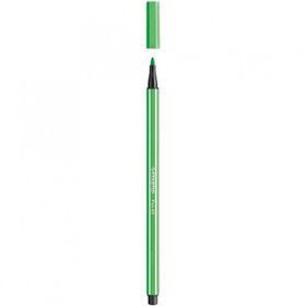 Stabilo Pen 68-16 Zeytin Yeşili Keçeli Kalem