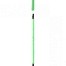 Stabilo Pen 68-16 Zeytin Yeşili Keçeli Kalem