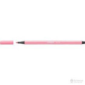 Stabilo Pen 68-29 Pembe Keçe Uçlu Kalem