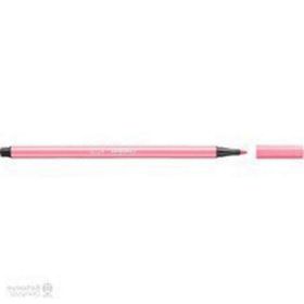 Stabilo Pen 68-29 Pembe Keçe Uçlu Kalem