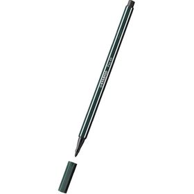 Stabilo Pen 68-63 Zeytin Yeşili Kalın Uçlu Kalem