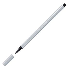 Stabilo Pen 68-94 Açık Gri Keçe Uçlu Kalem