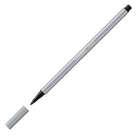 Stabilo Pen 68-95 Soğuk Gri Keçe Uçlu Kalem