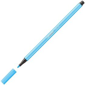 Stabilo Pen 68 Açık Mavi Keçeli Kalem