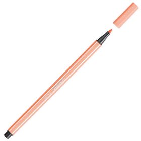 Stabilo Pen 68 Açık Ten Keçeli Kalem