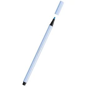 Stabilo Pen 68 Fineliner Buz Mavisi Kalem