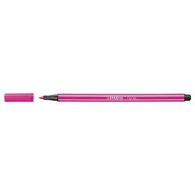 Stabilo Pen 68 Fineliner Gül Pembe Kalem