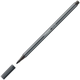 Stabilo Pen 68 Füme Keçeli Kalem