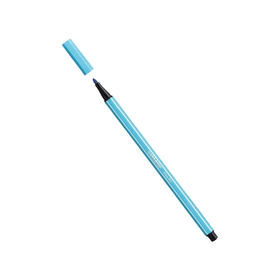 Stabilo Pen 68 Gökyüzü Mavisi Keçeli Kalem