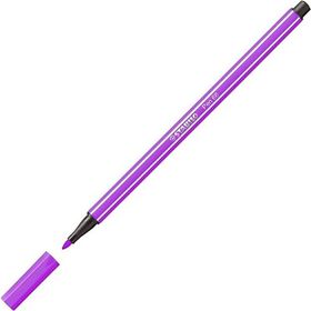 Stabilo Pen 68 Lila Keçeli Kalem
