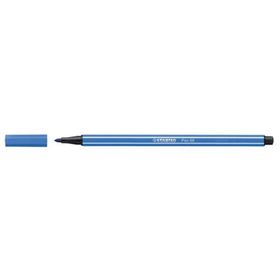 Stabilo Pen 68 Mavi Keçeli Kalem