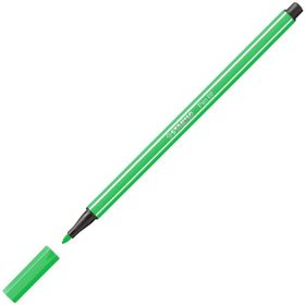 Stabilo Pen 68 Neon Floresan Yeşil Keçe Uçlu Kalem