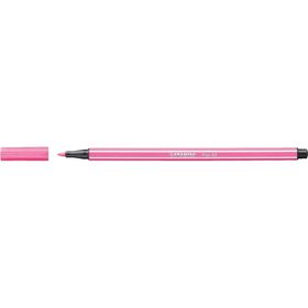 Stabilo Pen 68 Pembe Keçeli Kalem