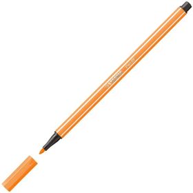 Stabilo Pen 68 Turuncu Keçeli Kalem
