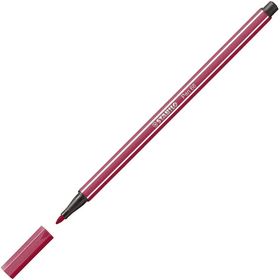 Stabilo Pen 68 Vişne Çürüğü Keçeli Kalem