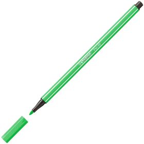 Stabilo Pen 68 Yeşil Keçeli Kalem