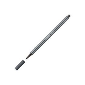 Stabilo Pen 68 Yoğun Renkli 1 mm Zeytin Yeşili Keçeli Kalem