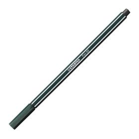 Stabilo Pen 68 Zeytin Yeşili Keçeli Kalem