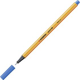 Stabilo Pen 88 İğne Uçlu 88/32 Açık Mavi Keçe Uçlu Kalem