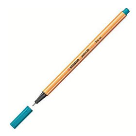 Stabilo Pen 88 İğne Uçlu 88/51 Turkuaz Mavi Keçe Uçlu Kalem