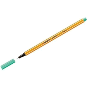 Stabilo Point 88 0.4 mm Buz Yeşili Keçe Uçlu Kalem