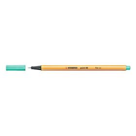 Stabilo Point 88 0.4 mm Floresan Buz Yeşil