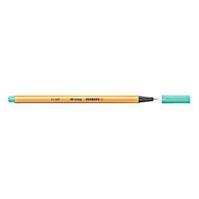 Stabilo Point 88 0.4 mm Floresan Buz Yeşil