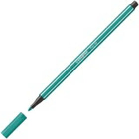 Stabilo Point 88 0.4 mm Turkuaz Mavi Keçe Uçlu Kalem