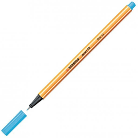Stabilo Point 88-11 Buz Mavisi Keçeli Kalem