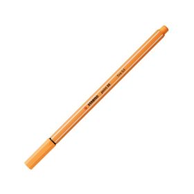 Stabilo Point 88 Papaya Turuncusu Keçeli Kalem