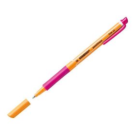 Stabilo Point Visco Pembe Tükenmez Kalem