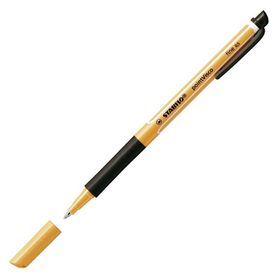 Stabilo Pointvisco Siyah Roller Kalem