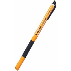 Stabilo Pointvisco Siyah Roller Kalem